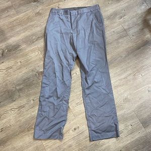 Bonobo Friday Straight Leg Men’s Casual Pants